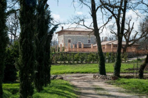 La Tenuta di Trimalcione Pofi